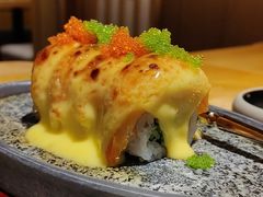 芝士蟹肉卷-小森师傅(宝安大仟里店)