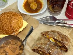 -華歡冰室-WahFoon(吉大店)