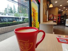 -永和大王(广元西路店)