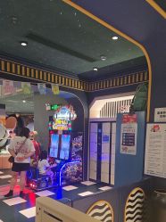 -meland亲子乐园(深圳领展中心城店)