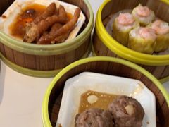-皓景海鲜·地标美食(双月湾店)
