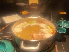 -二刀潮牛(重庆光环购物公园店)