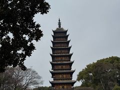 -常熟方塔园