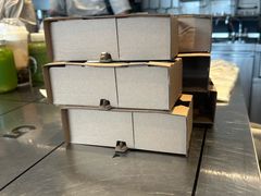 -喜茶(广州荔湾领展广场店)