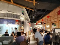 -晓粤·惹味粤菜(凯德乐峰广场店)