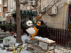 -正宗天津烧麦馆(柳州路店)