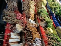 -为民烧烤吧.自贡爆炒菜(收录10年好店)