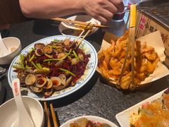 -福苗小骆驼烧烤(望京店)