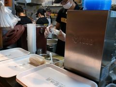 -弄堂咪道-饭香·面香·馄饨香(钦州北路田尚坊店)