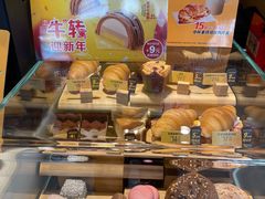-麦当劳(盛兴大街店)