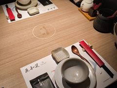 -匠和风精致料理(宁德万达店)