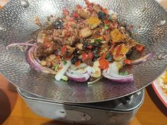 -陈家婆的菜(梅溪湖店)
