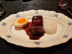 -醉东Oriental House(静安嘉里中心店)