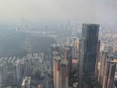 -南宁那莲豪华精选酒店-云霄酒廊·80楼高空城景酒吧