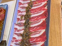 -杨记齐齐哈尔烤肉(总店)