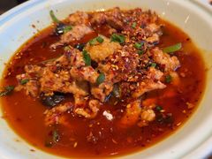 -北京老铺烤鸭(西稍门店)