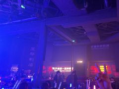 -MOSSO·Liveshow(M3香港广场店)