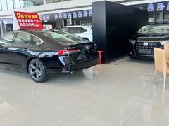 -上海弘绅东风本田4S店(浦东新区店)
