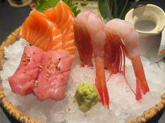 -蟹犇•帝王蟹雪蟹(陆家嘴店)