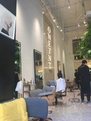 -OnHair Salon
