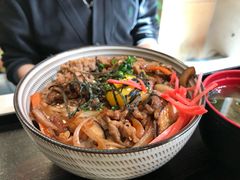 -割烹酱子日本料理(弘基财富广场店)