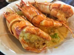 -兴旺海鲜砂煲王