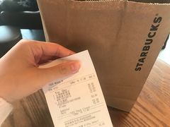 -星巴克(广州东圃天银店)