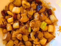 -便宜坊烤鸭店(玉蜓桥天坛店)