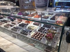 零售区-GODIVA(海岸城店)