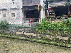 -绩溪龙川景区