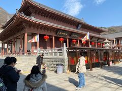 -横山寺