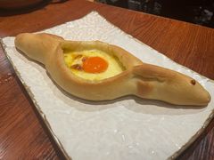 -格鲁·秀色Georgia’s Feast