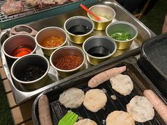 -厦门悦华酒店·绿庭主题自助餐厅