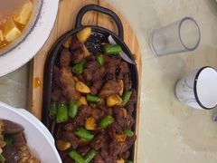 -北方饺子王·海肠捞饭·海鲜锅(山大店)