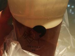 -喜茶(上海正大广场店)
