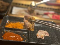 -新石器烤肉(中房金谊广场店)