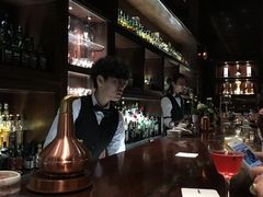 -The Bottle Bar(羲和商业广场店)