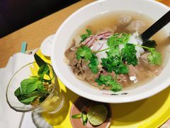 -蔡澜Pho·越南粉餐厅(海上世界店)
