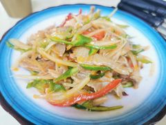 -新疆红柳花餐厅(新洲店)