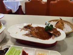 -大鸭梨烤鸭(甘家口店)
