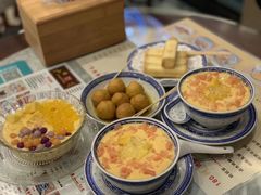 -广信牛奶甜品世家(台东店)