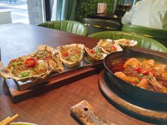 -餐谋家特色餐厅(桂林路店)