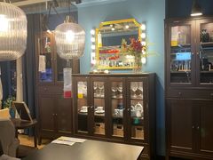 -宜家家居(四元桥商场店)