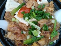 -沈妈砂锅(光华村店)