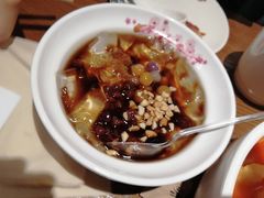 小丸子冰粉-渝是乎酸菜鱼(龙旗购物中心店)