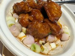 -禧宴Joyous Restaurant(禧园店)