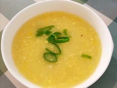 玉米粥-杨铭宇黄焖鸡米饭(芙蓉巷店)