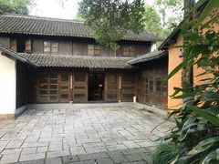 -法云安缦酒店