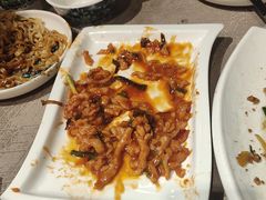 -老浒记烤鸭-北京菜(琉璃厂店)