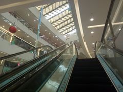 -新田360广场(上海华侨城店)